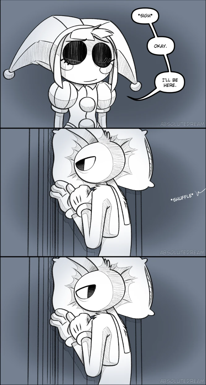 Truth or Dare Pt2: Spray Paint porn comic picture 57