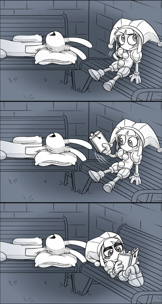 Truth or Dare Pt2: Spray Paint porn comic picture 58