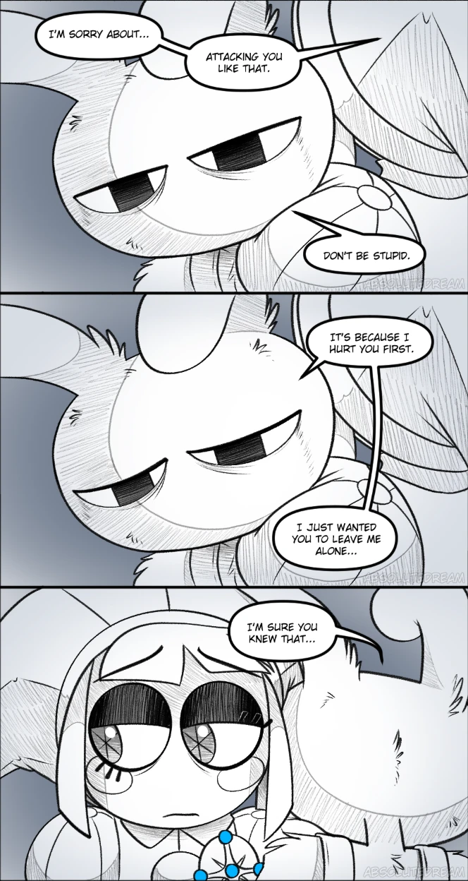 Truth or Dare Pt2: Spray Paint porn comic picture 6