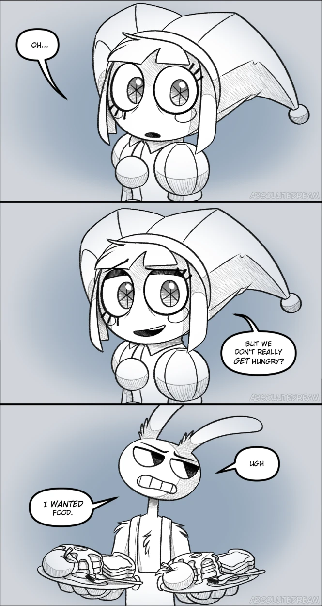 Truth or Dare Pt2: Spray Paint porn comic picture 62