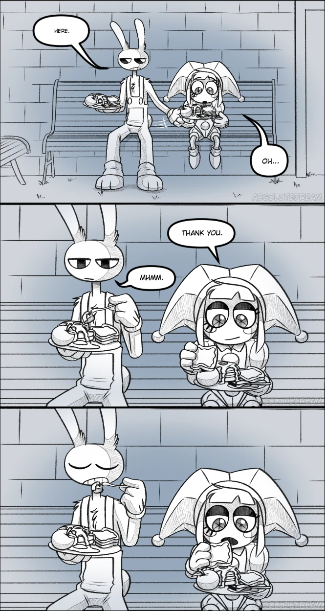 Truth or Dare Pt2: Spray Paint porn comic picture 64