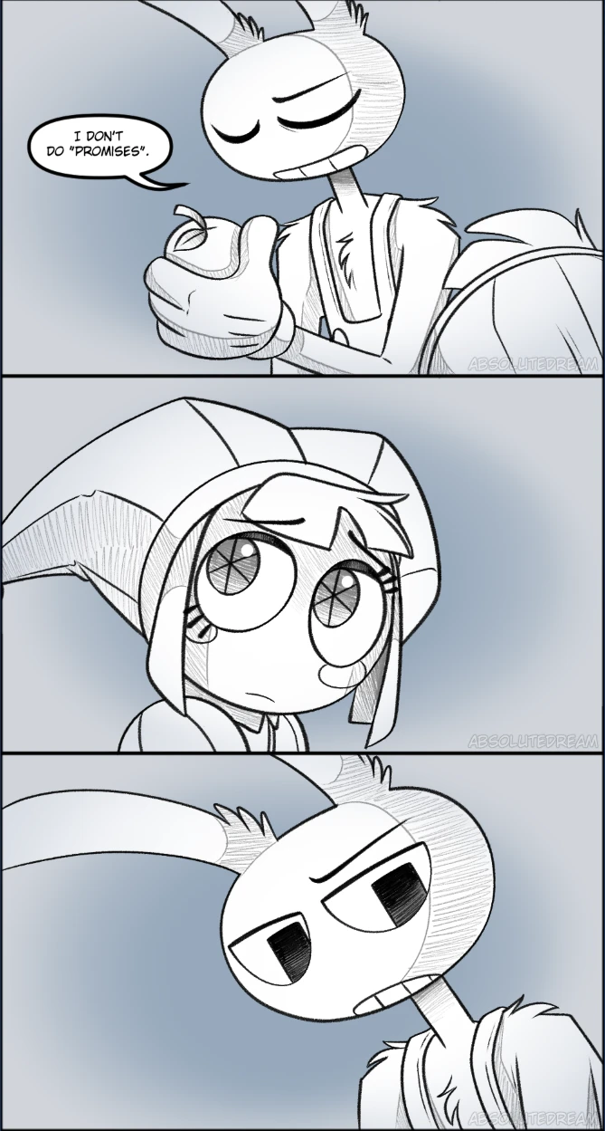 Truth or Dare Pt2: Spray Paint porn comic picture 66