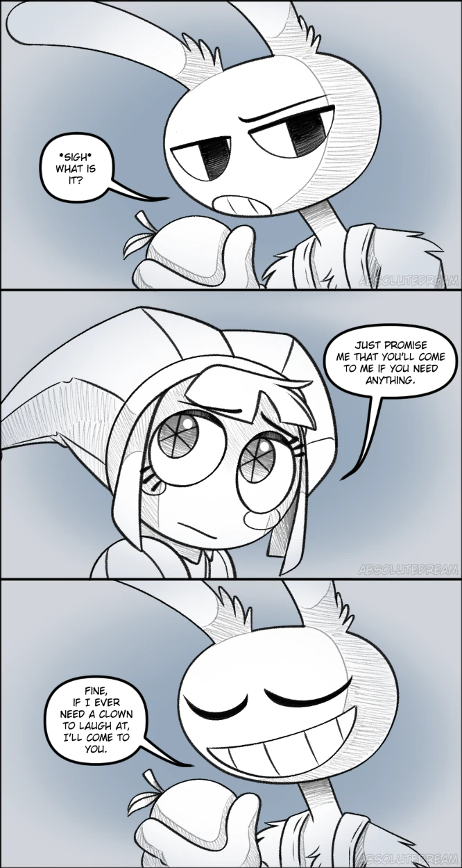 Truth or Dare Pt2: Spray Paint porn comic picture 67
