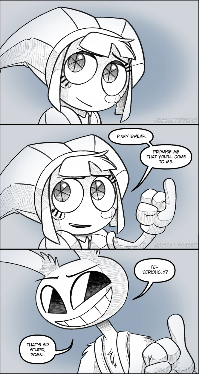 Truth or Dare Pt2: Spray Paint porn comic picture 68