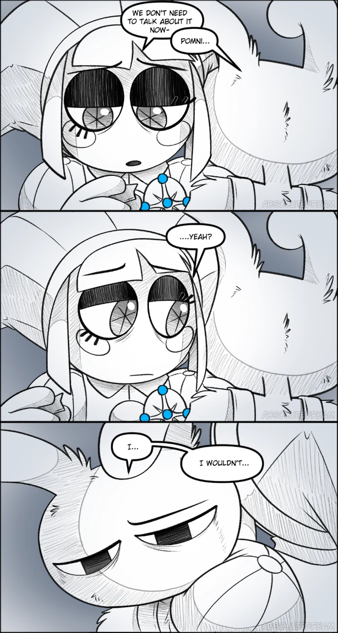 Truth or Dare Pt2: Spray Paint porn comic picture 7