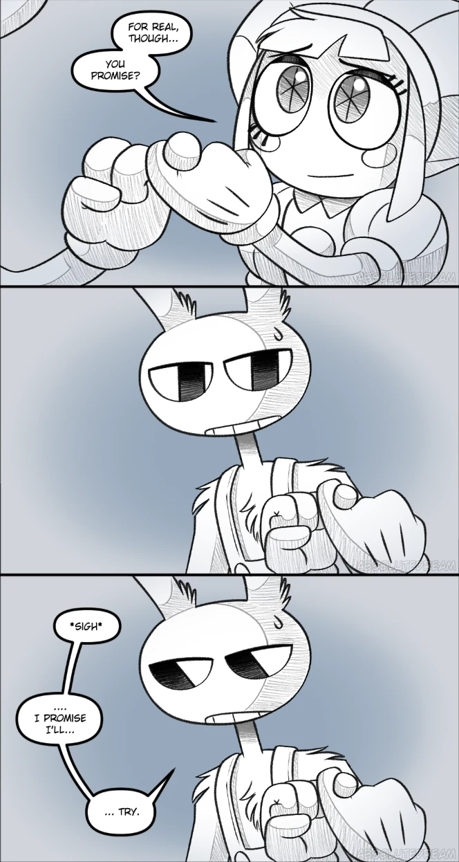 Truth or Dare Pt2: Spray Paint porn comic picture 70