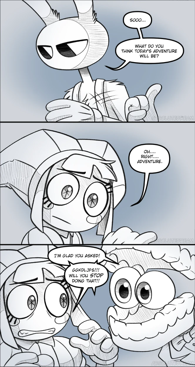Truth or Dare Pt2: Spray Paint porn comic picture 72