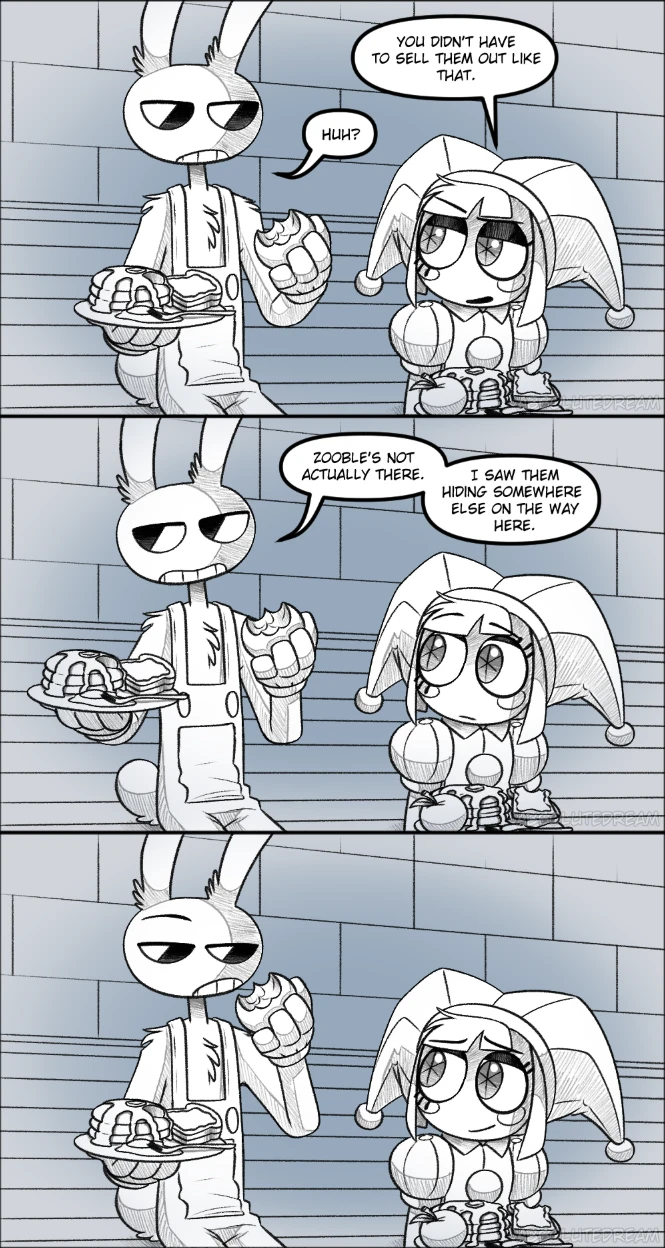 Truth or Dare Pt2: Spray Paint porn comic picture 75