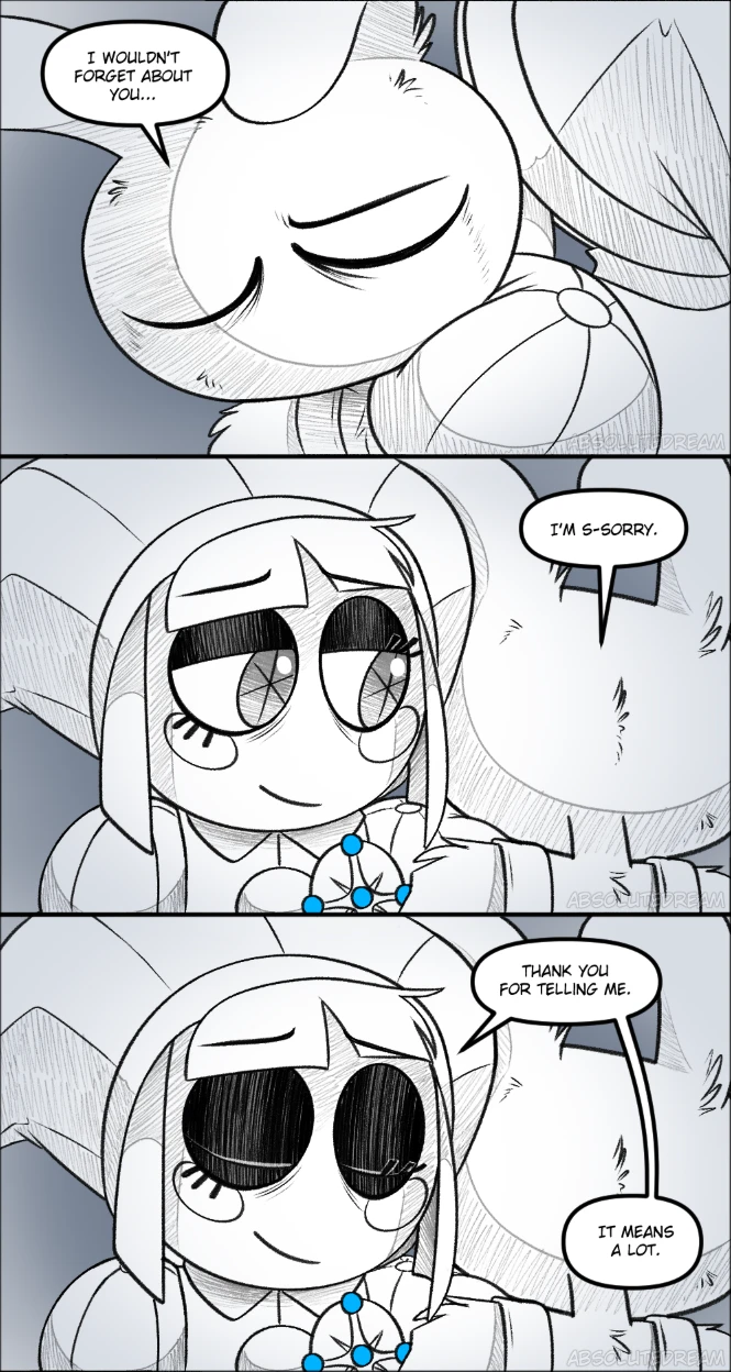 Truth or Dare Pt2: Spray Paint porn comic picture 8