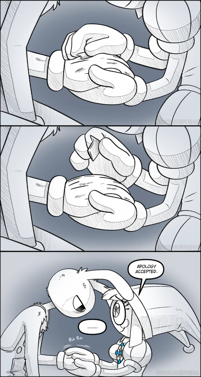 Truth or Dare Pt2: Spray Paint porn comic picture 9