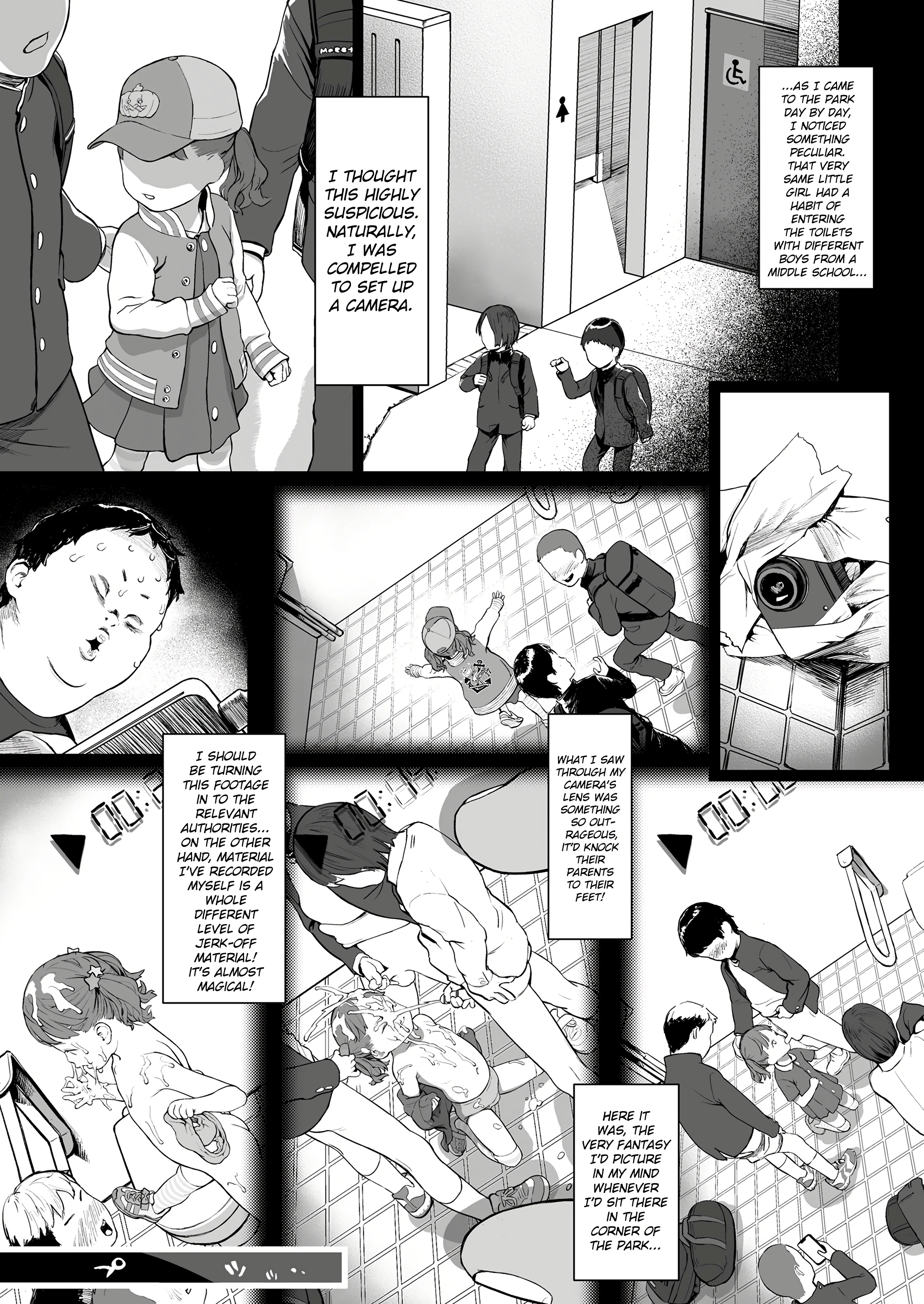 Tsumugi to Koi no Tsumugi Kata porn comic picture 2