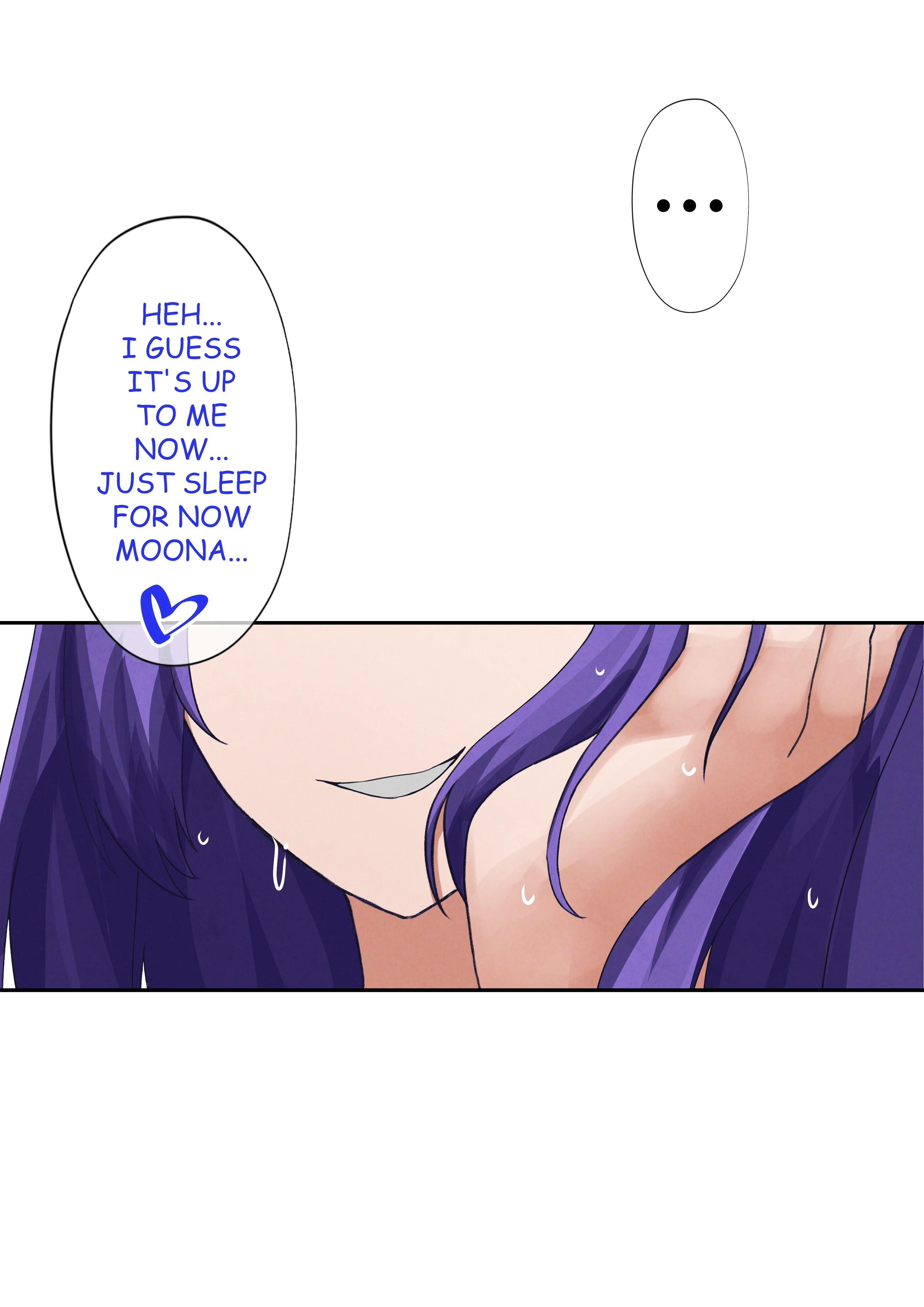 Tumbal Proyek porn comic picture 21