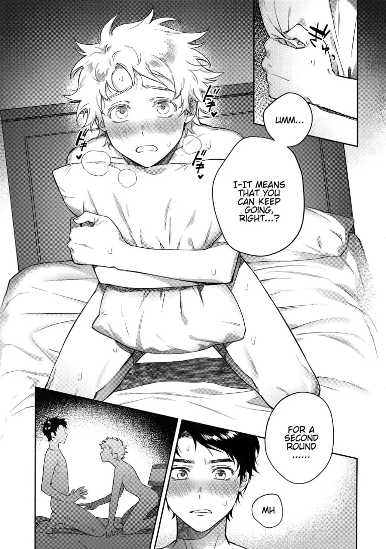 Tweek Sex Craig porn comic picture 33