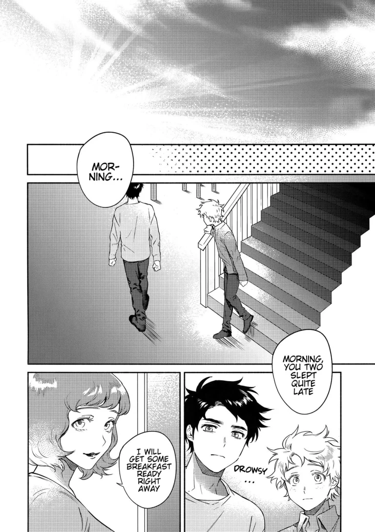 Tweek Sex Craig porn comic picture 34