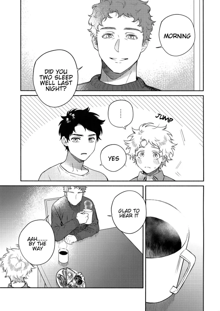 Tweek Sex Craig porn comic picture 35