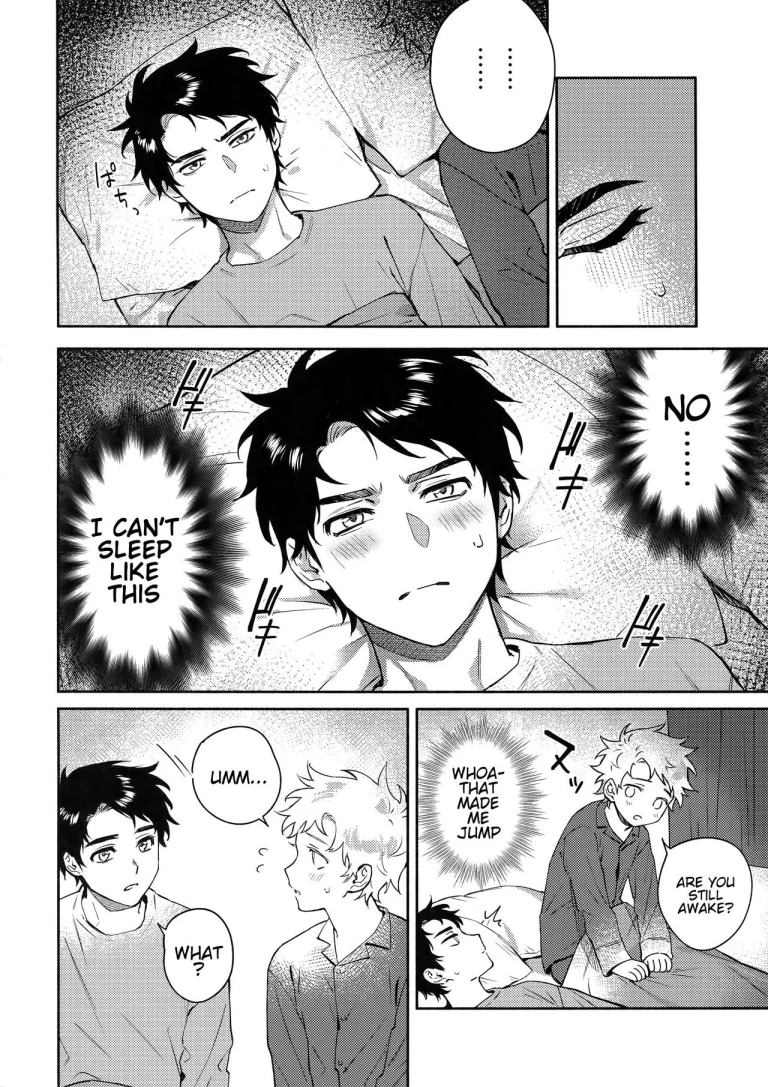 Tweek Sex Craig porn comic picture 9