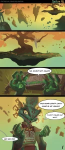 Twelve Qi porn comic picture 1