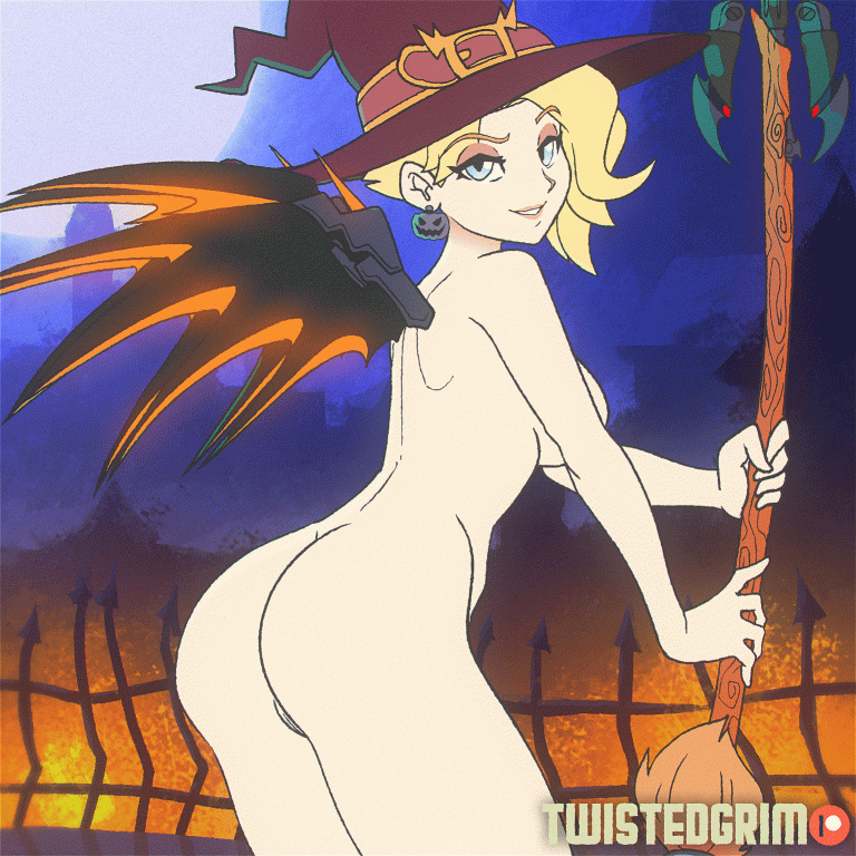 Twisted Grim Compilation porn comic picture 13