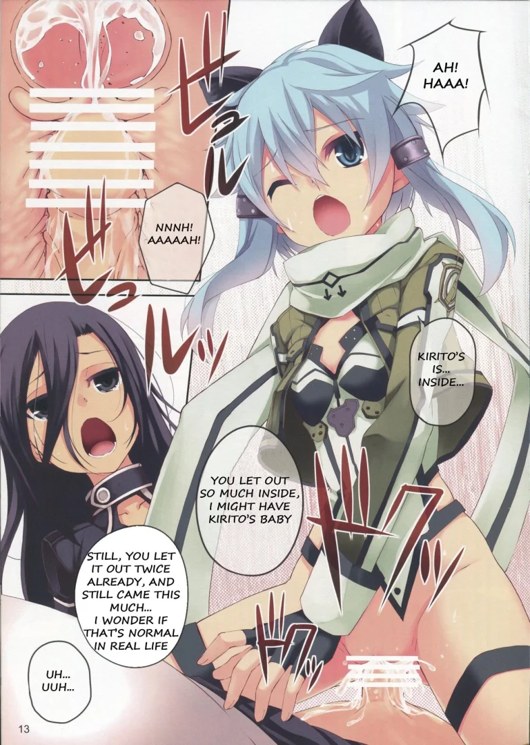 ULTIMARATIO porn comic picture 12