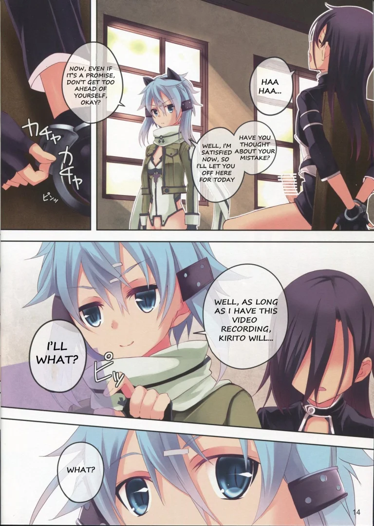ULTIMARATIO porn comic picture 13
