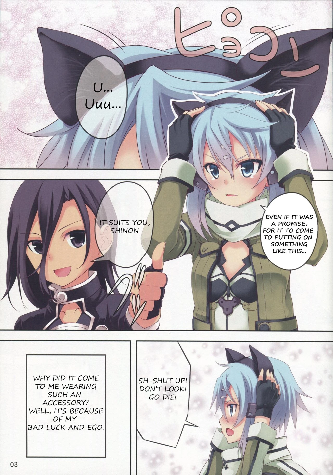 ULTIMARATIO porn comic picture 2
