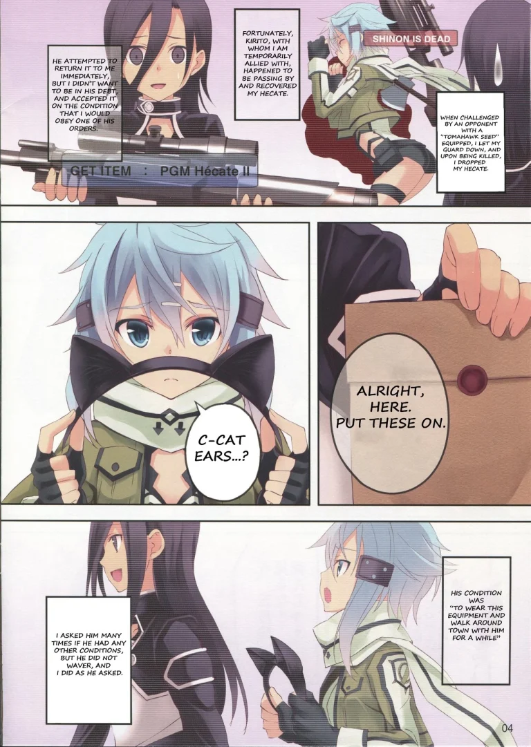 ULTIMARATIO porn comic picture 3