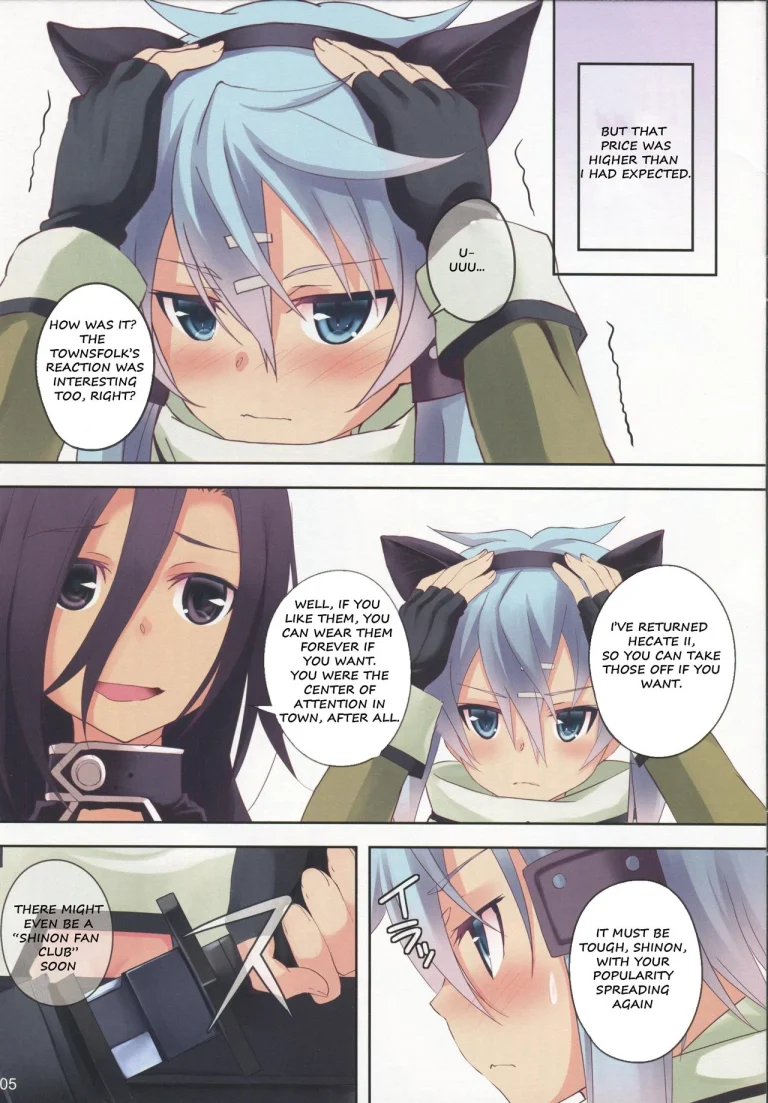 ULTIMARATIO porn comic picture 4