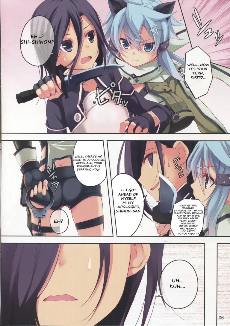 ULTIMARATIO porn comic picture 5