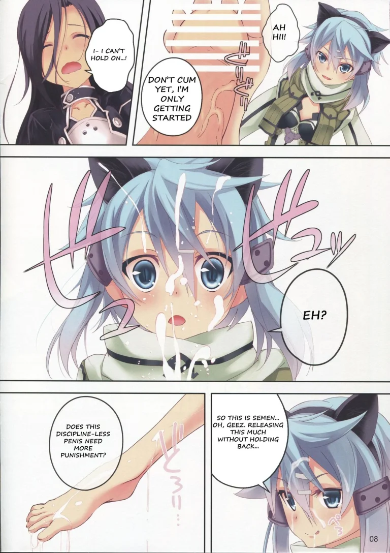ULTIMARATIO porn comic picture 7