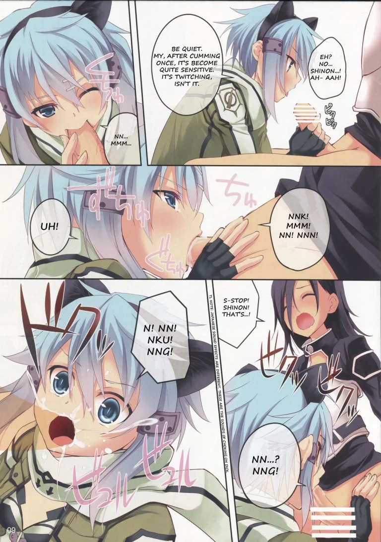 ULTIMARATIO porn comic picture 8