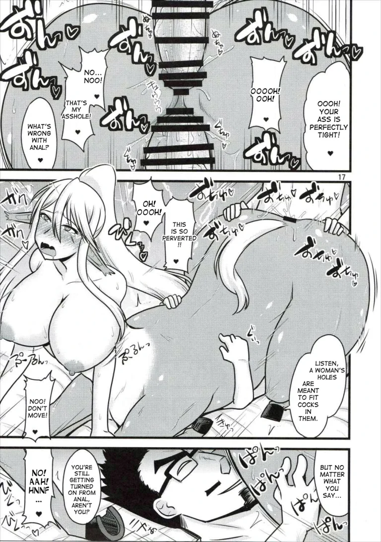 Umanko NTR Satsueikai. porn comic picture 15