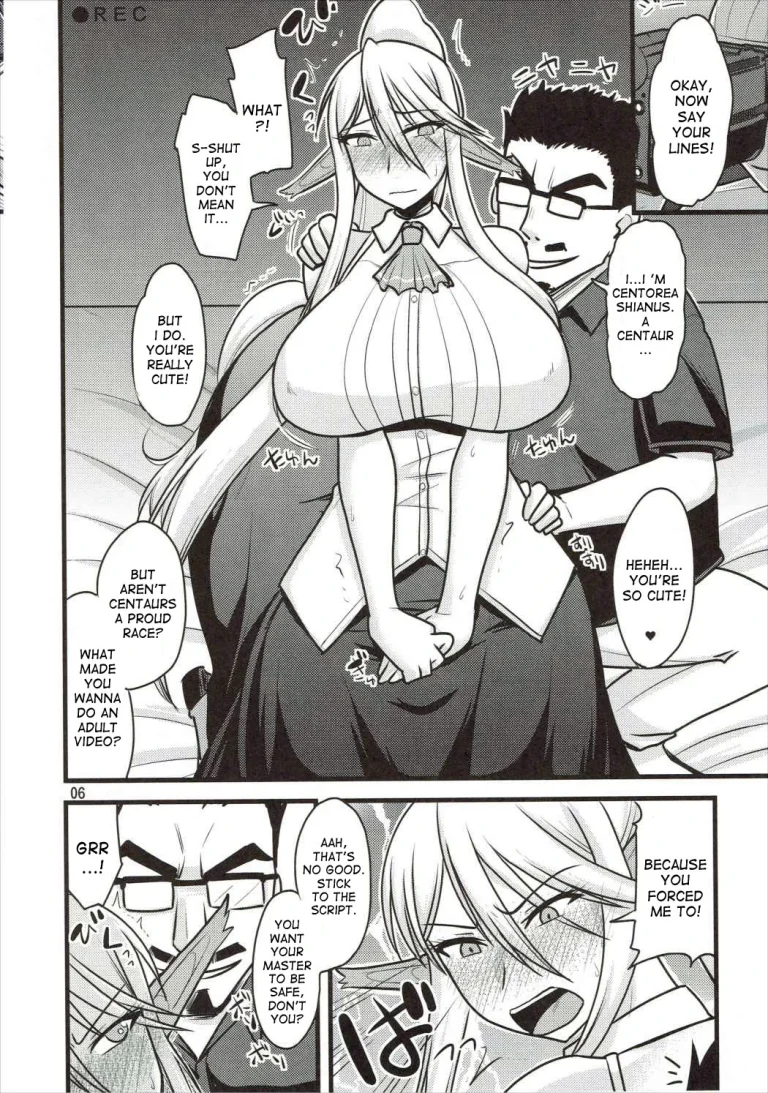 Umanko NTR Satsueikai. porn comic picture 4