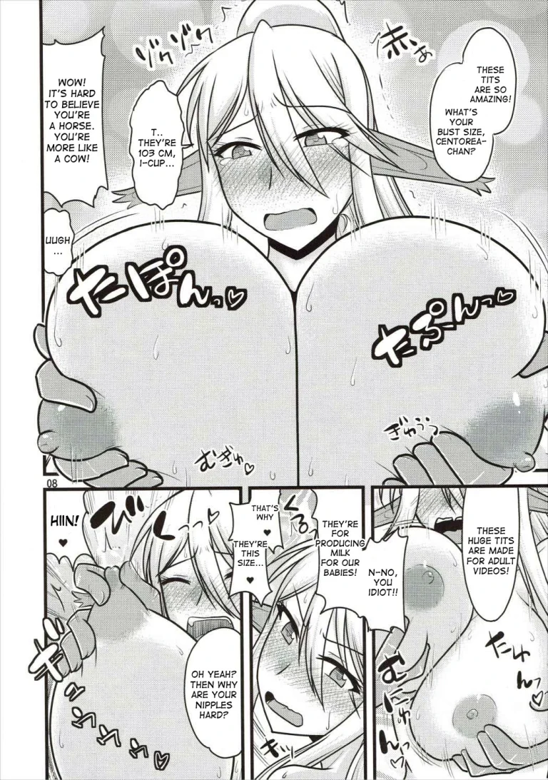 Umanko NTR Satsueikai. porn comic picture 6