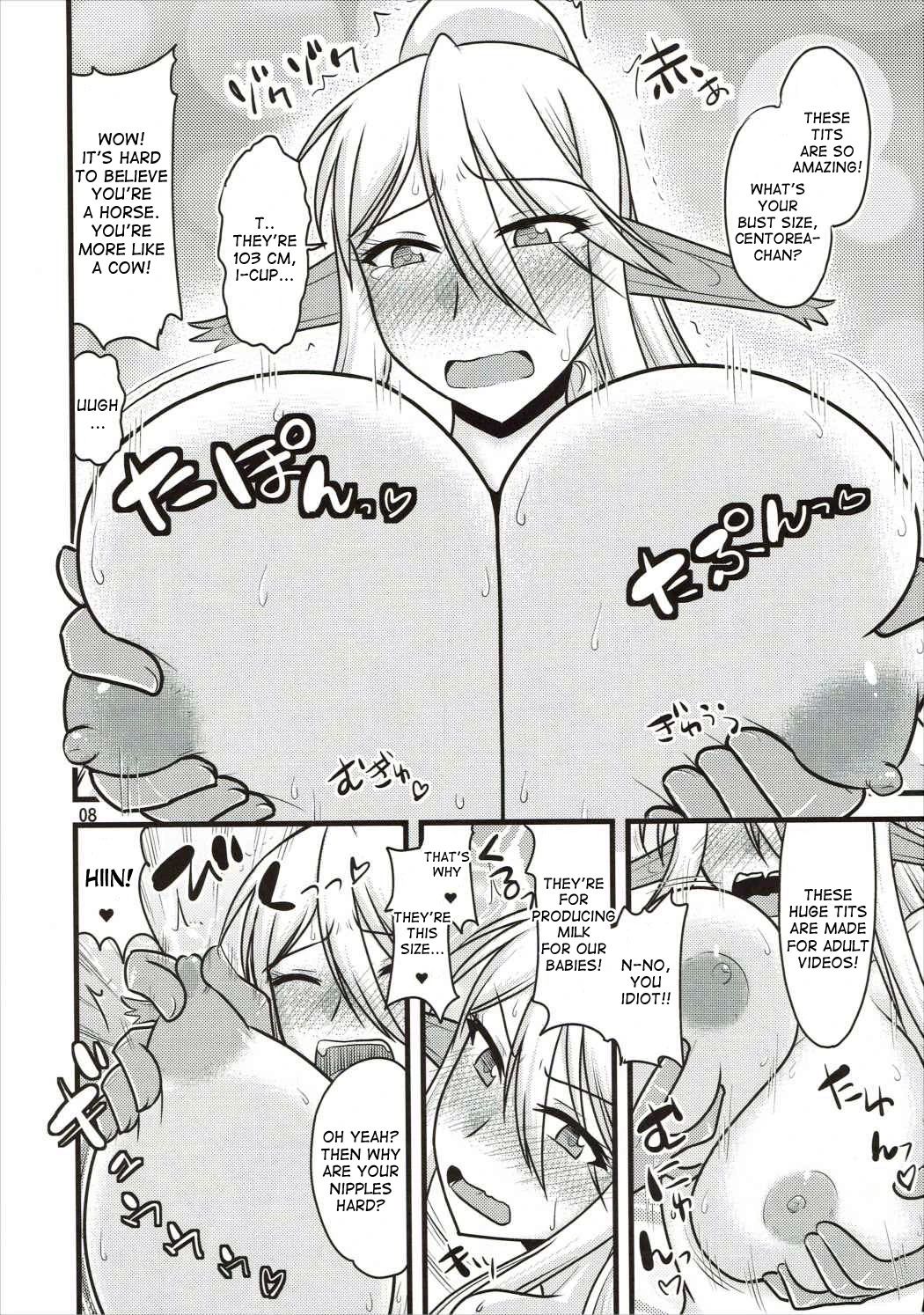 Umanko NTR Satsueikai. porn comic picture 6