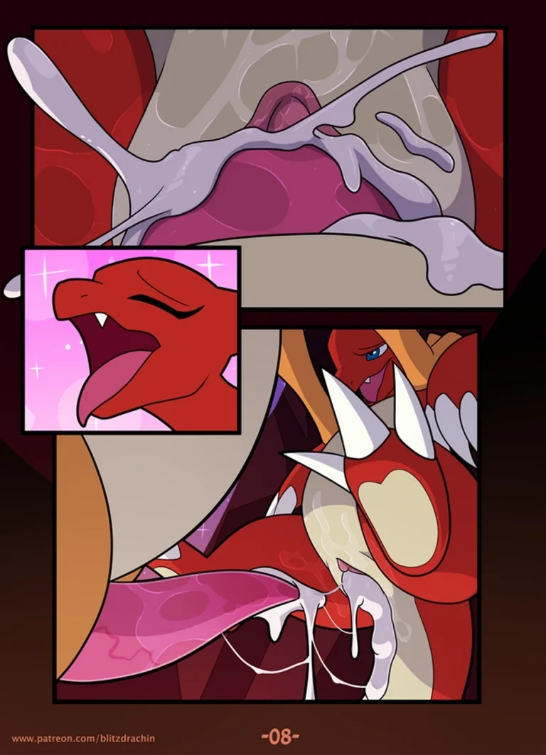 Unexpected Reward porn comic picture 10