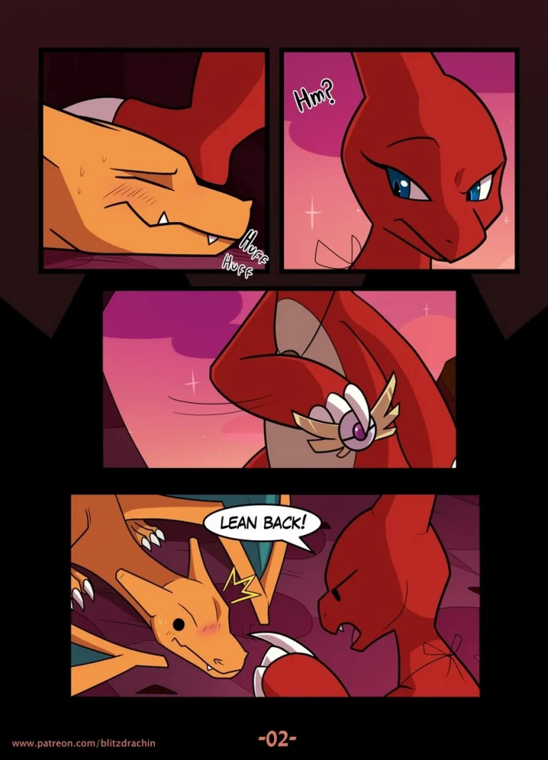 Unexpected Reward porn comic picture 4