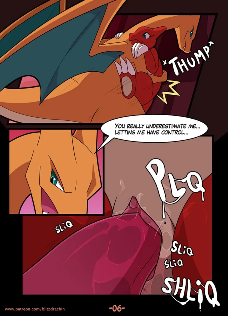 Unexpected Reward porn comic picture 8