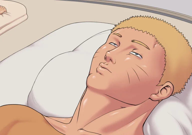 Unfortunate Experiences for Himawari porn comic picture 27