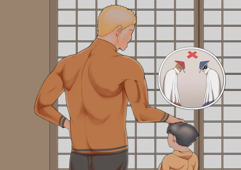 Unfortunate Experiences for Himawari porn comic picture 3