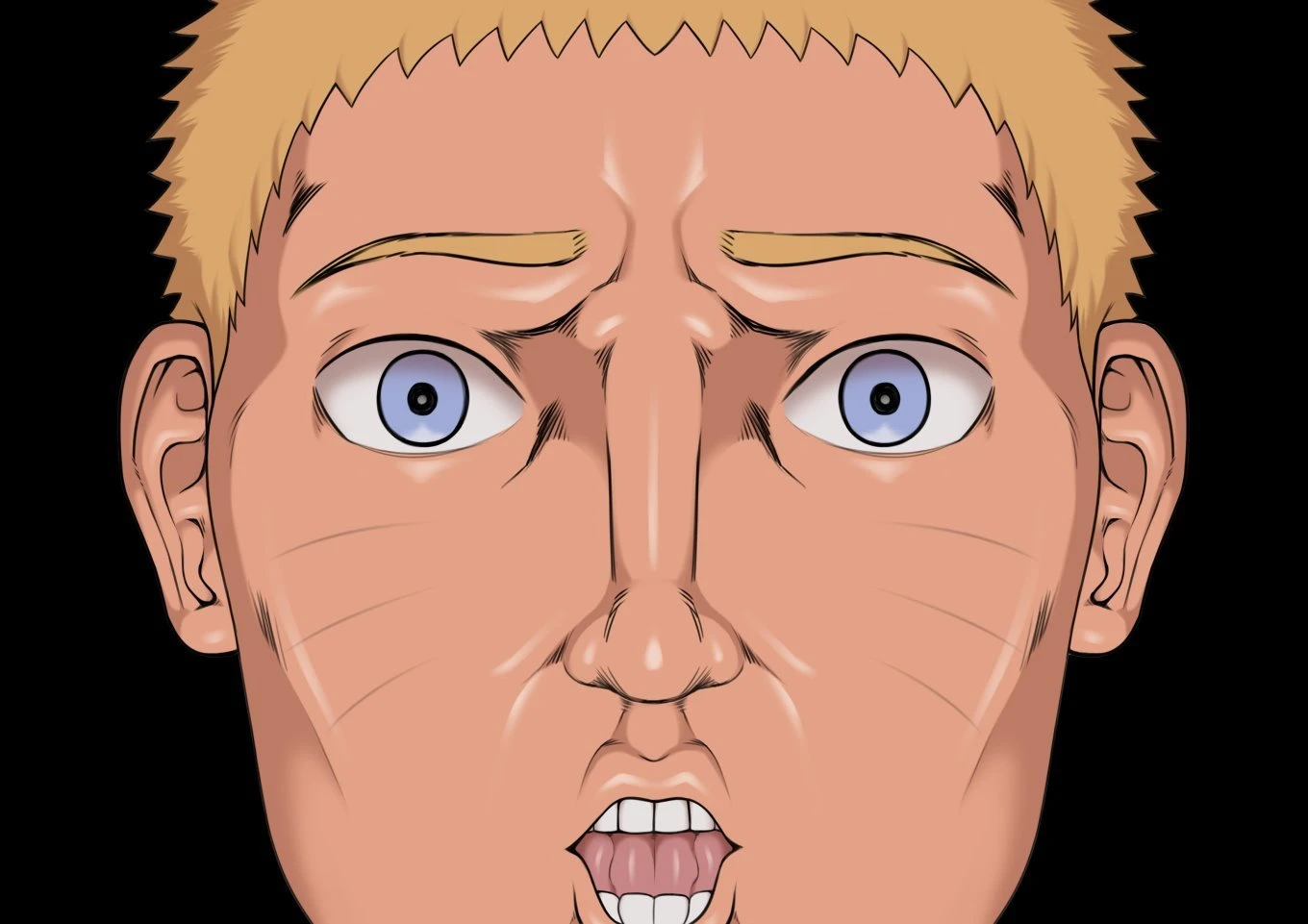 Unfortunate Experiences for Himawari porn comic picture 31