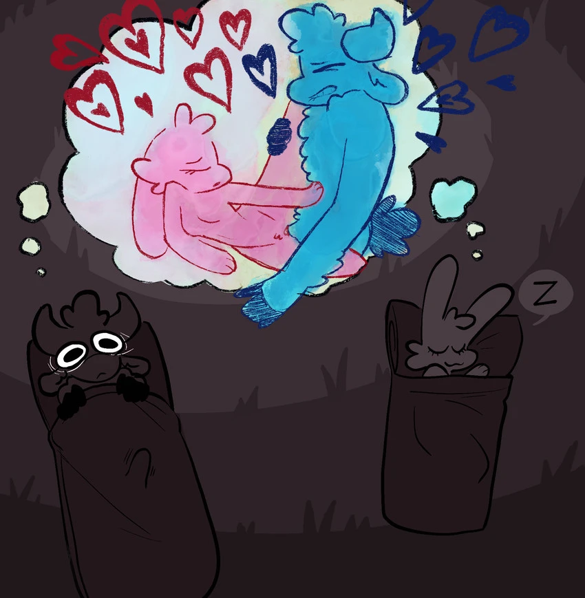 Unicorn Blood 2: Size Queen porn comic picture 11
