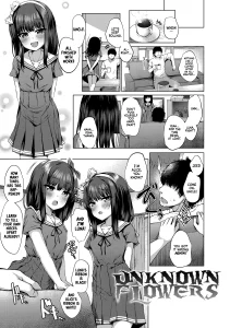Unknown Flowers porn comic picture 1