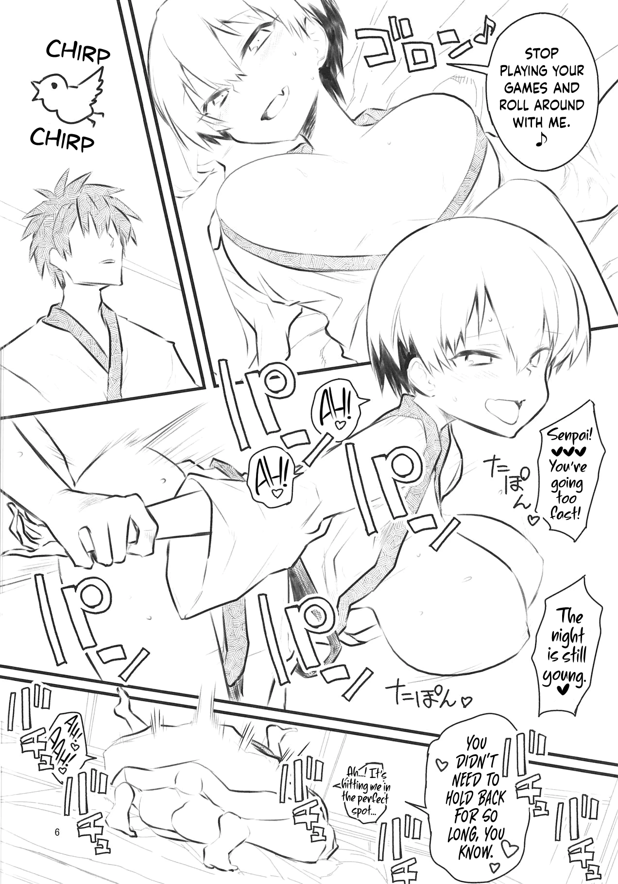Uzaki-chan wa H Shitai! 2 porn comic picture 31