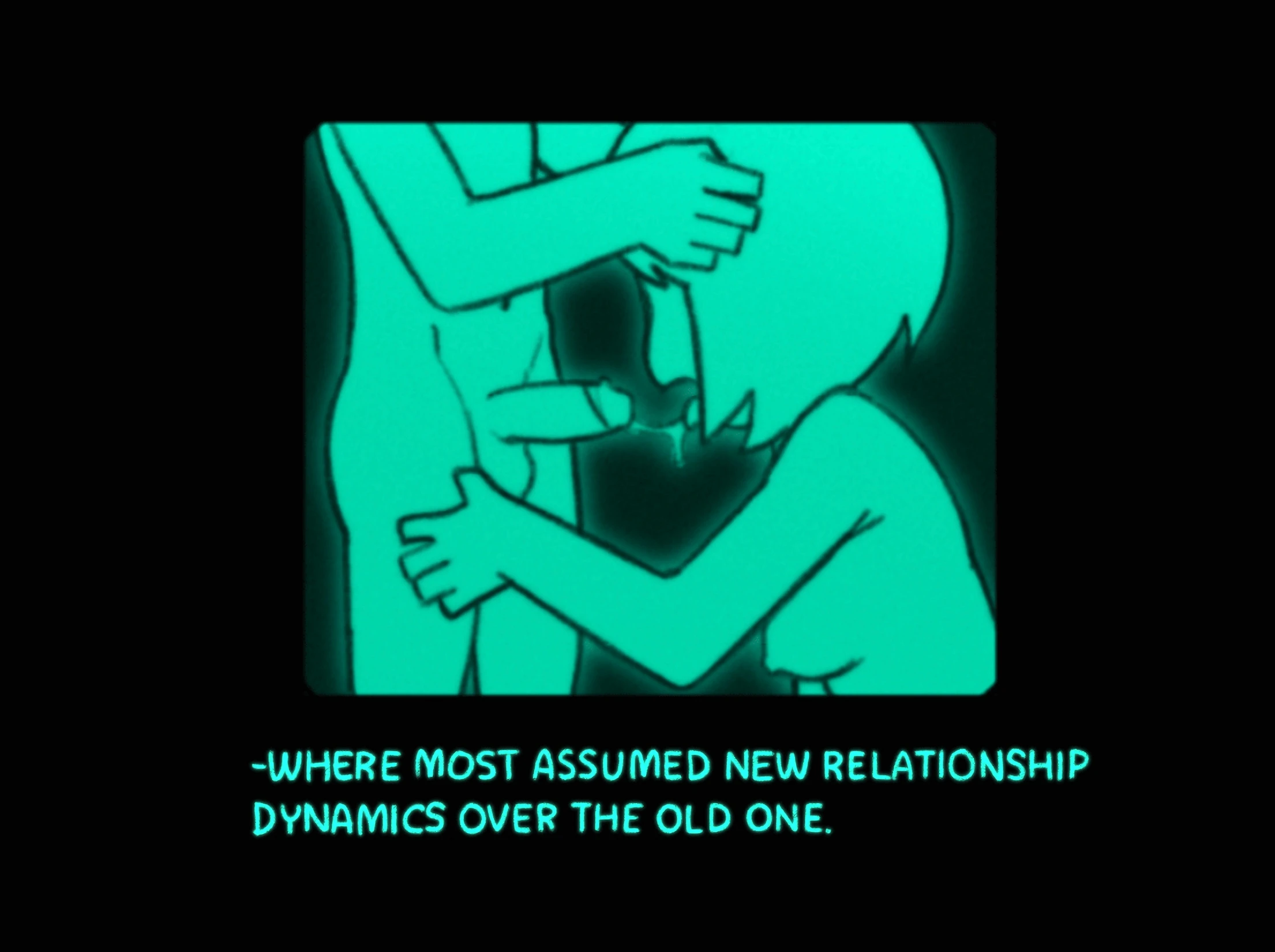 Vault Experiment porn comic picture 8