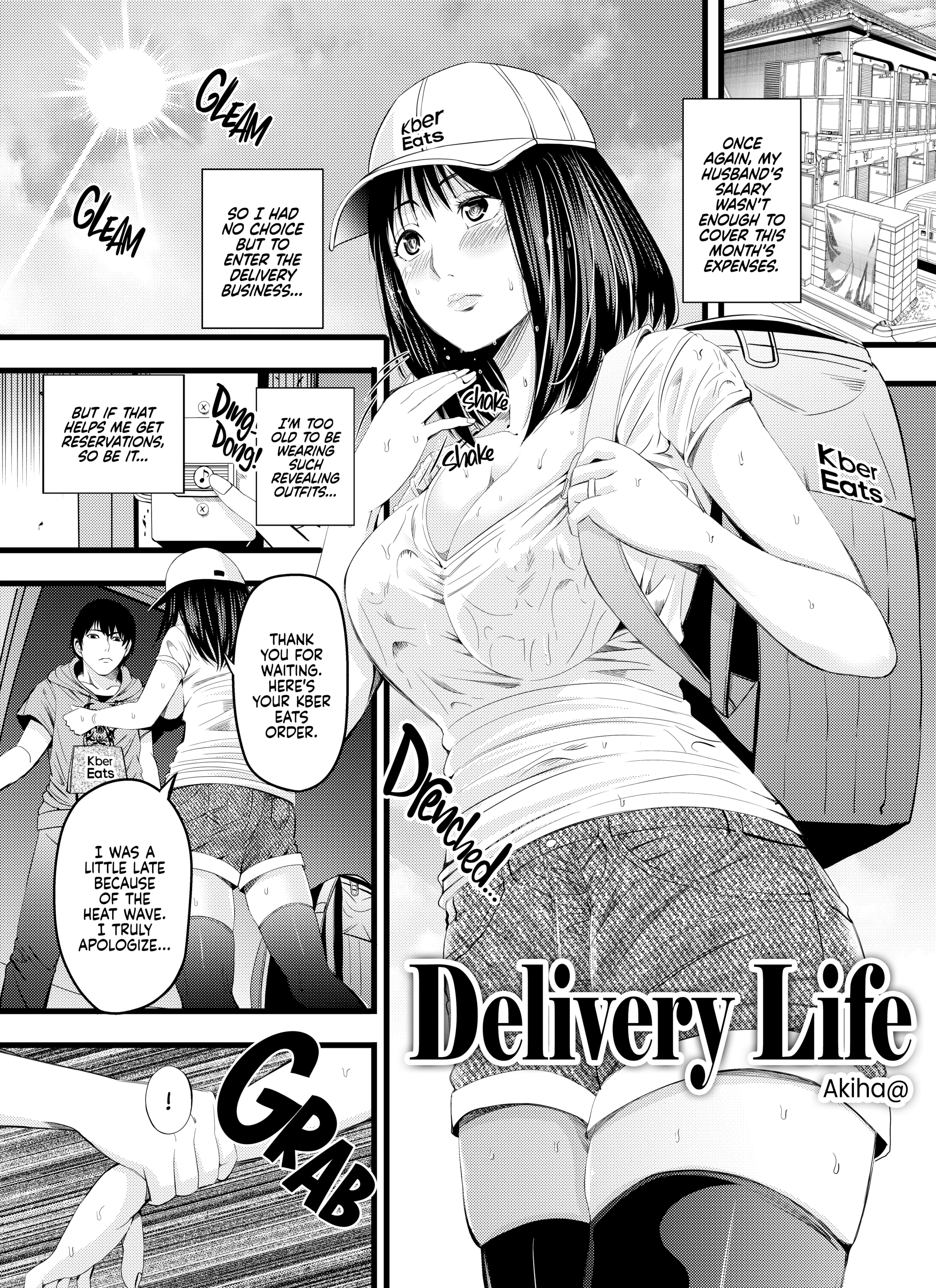 Visiting Life porn comic picture 26