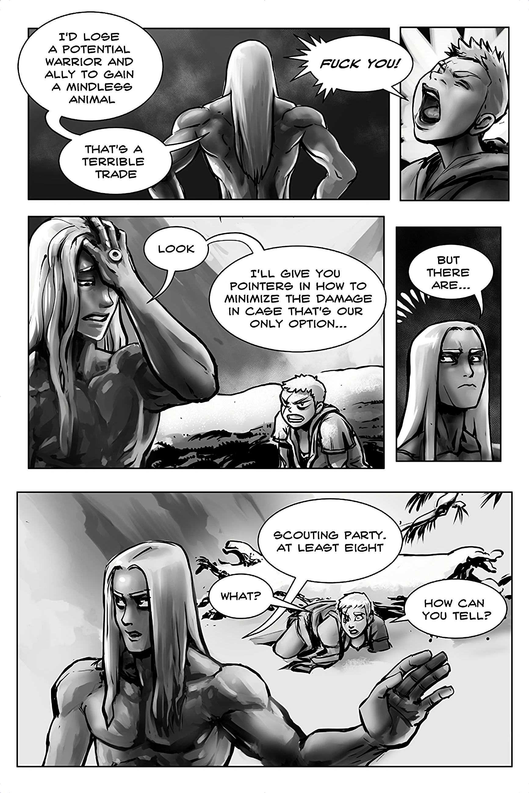 Warden 1 porn comic picture 100