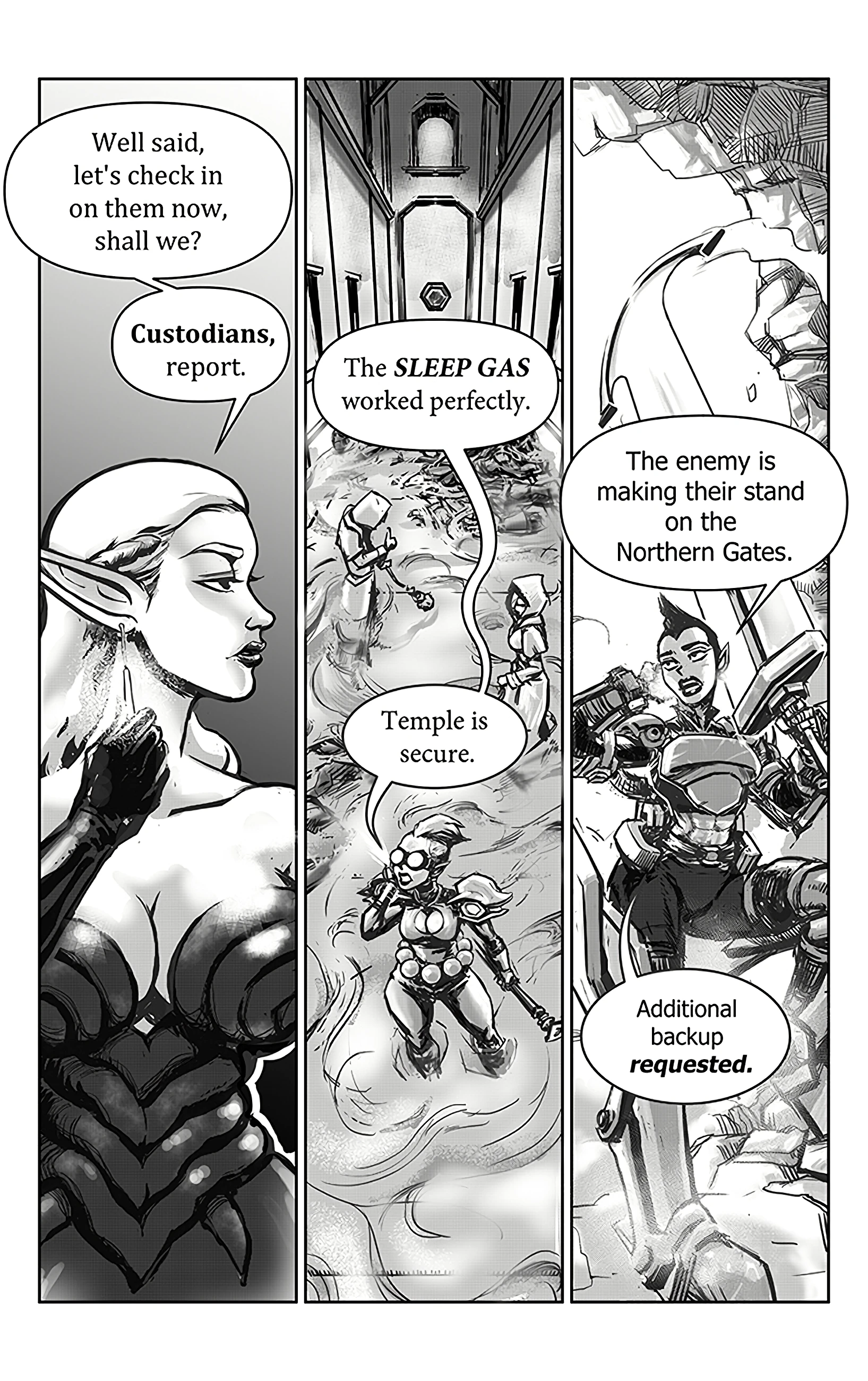 Warden 1 porn comic picture 15