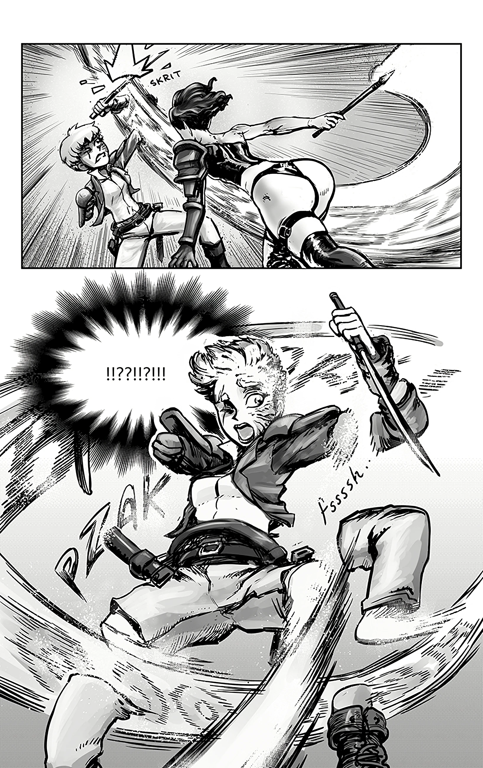 Warden 1 porn comic picture 23