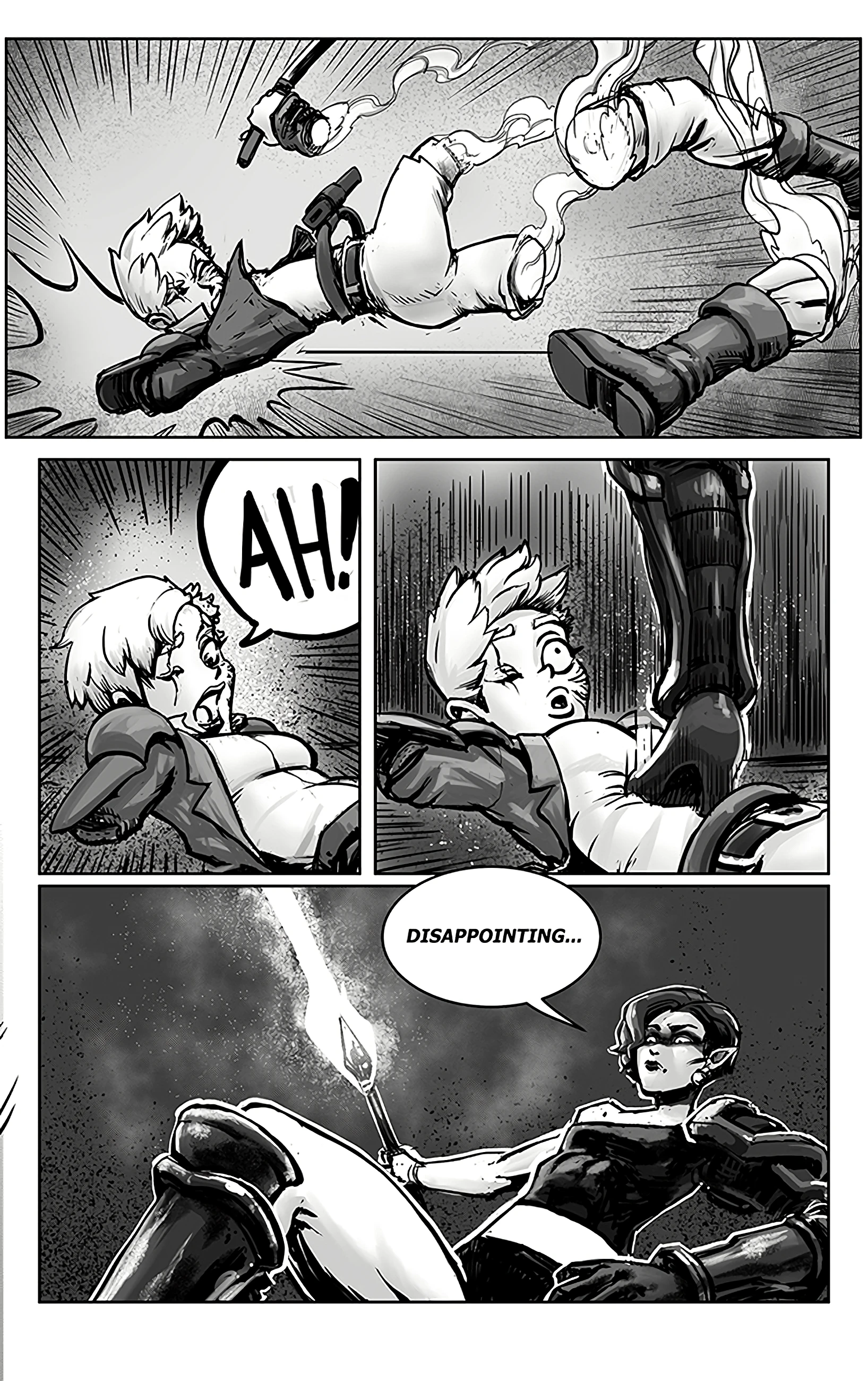 Warden 1 porn comic picture 24