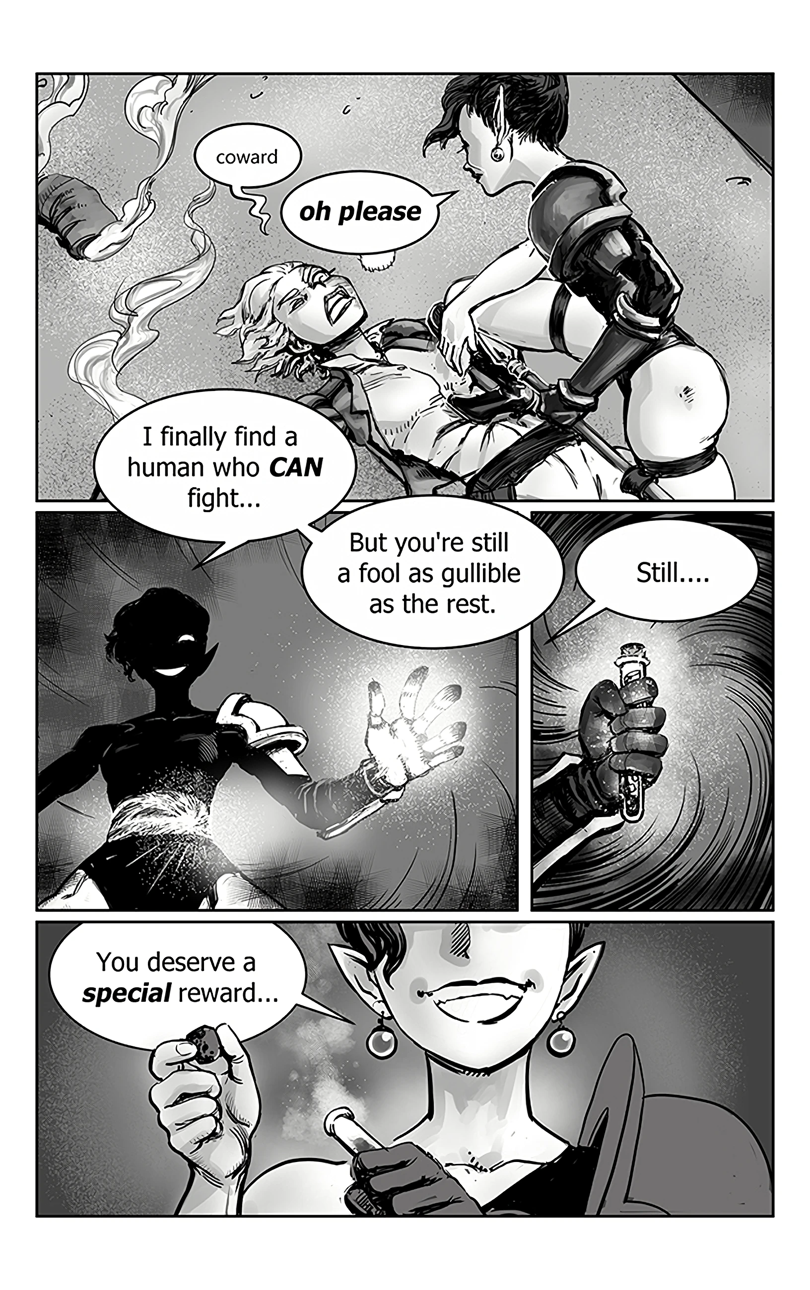 Warden 1 porn comic picture 25